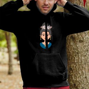 Sudadera Personalizada Capucha y Bolsillo JHK  Kangaroo Thumbnail