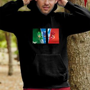 Sudadera Personalizada Capucha y Bolsillo JHK  Kangaroo Thumbnail