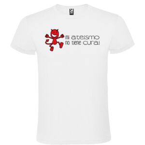 Camisetas Roly Atomic 150 Thumbnail