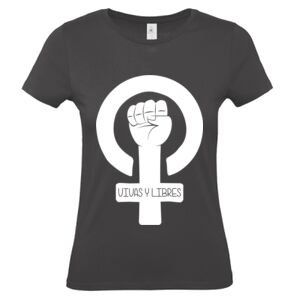 Camiseta Mujer BC E150 Thumbnail