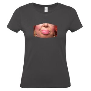 Camiseta Mujer BC E150 Thumbnail