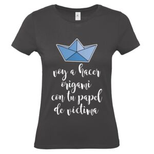 Camiseta Mujer BC E150 Thumbnail