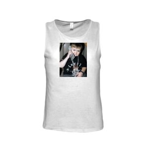 Camisetas Personalizadas sin mangas Thumbnail