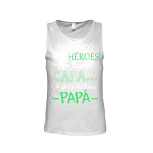 Camisetas Personalizadas sin mangas Thumbnail