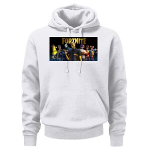 Sudadera Russell con capucha Authentic Thumbnail