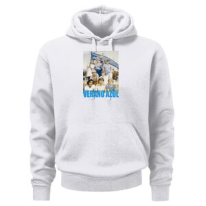 Sudadera Russell con capucha Authentic Thumbnail