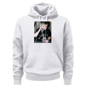 Sudadera Russell con capucha Authentic Thumbnail