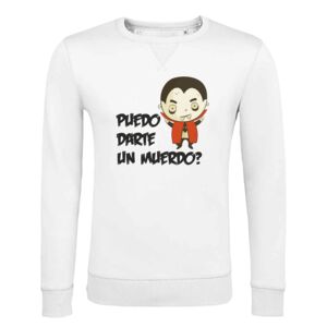 Sudadera Sully Unisex Thumbnail