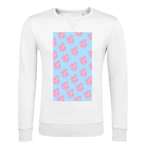 Sudadera Sully Unisex Thumbnail