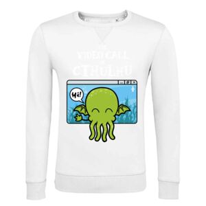 Sudadera Sully Unisex Thumbnail