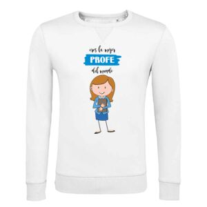 Sudadera Sully Unisex Thumbnail