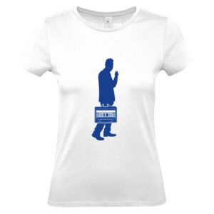 Camiseta mujer personalizada entrega 24h Thumbnail