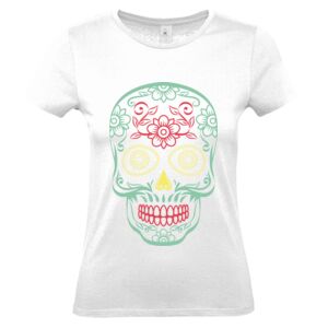 Camiseta mujer personalizada entrega 24h Thumbnail