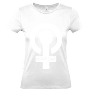 Camiseta mujer personalizada entrega 24h Thumbnail