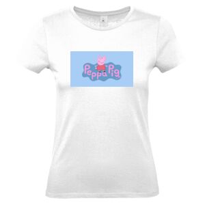 Camiseta mujer personalizada entrega 24h Thumbnail