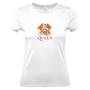 Camiseta mujer personalizada entrega 24h Thumbnail