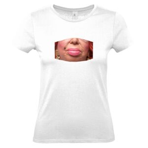 Camiseta mujer personalizada entrega 24h Thumbnail