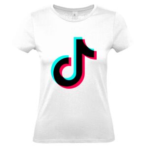 Camiseta mujer personalizada entrega 24h Thumbnail