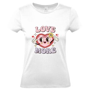 Camiseta mujer personalizada entrega 24h Thumbnail