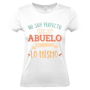 Camiseta mujer personalizada entrega 24h Thumbnail