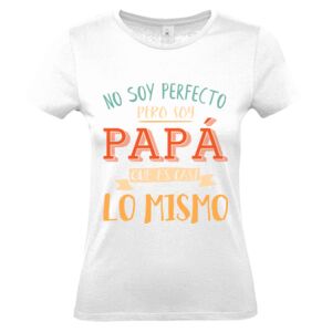 Camiseta mujer personalizada entrega 24h Thumbnail