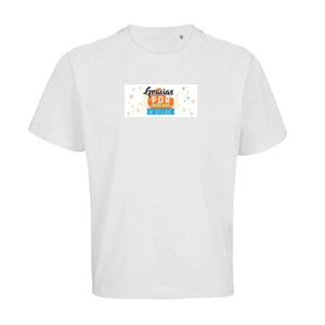 Camiseta Urban Premium Oversize 200gr Thumbnail