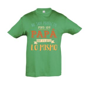 Camiseta Personalizada para Niños Thumbnail