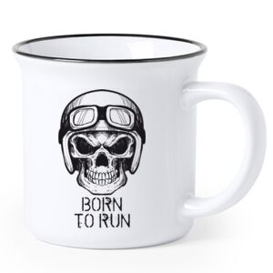 Taza Personalizada Vintage Cerámica 300ml Thumbnail