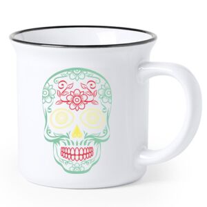 Taza Personalizada Vintage Cerámica 300ml Thumbnail