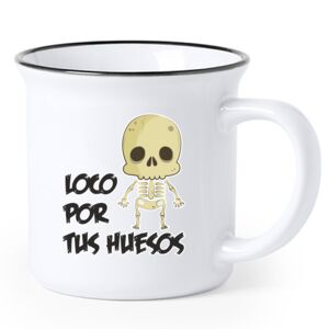 Taza Personalizada Vintage Cerámica 300ml Thumbnail