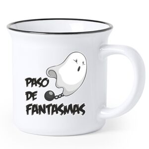 Taza Personalizada Vintage Cerámica 300ml Thumbnail