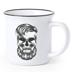 Taza Personalizada Vintage Cerámica 300ml Thumbnail