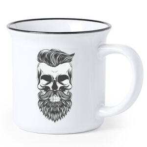 Taza Personalizada Vintage Cerámica 300ml Thumbnail