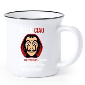 Taza Personalizada Vintage Cerámica 300ml Thumbnail