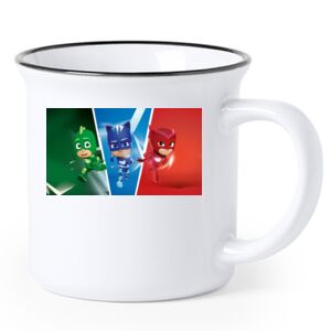 Taza Personalizada Vintage Cerámica 300ml Thumbnail