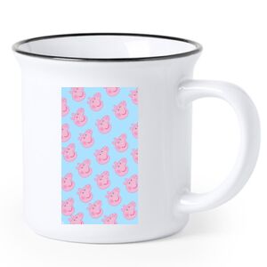 Taza Personalizada Vintage Cerámica 300ml Thumbnail