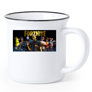 Taza Personalizada Vintage Cerámica 300ml Thumbnail