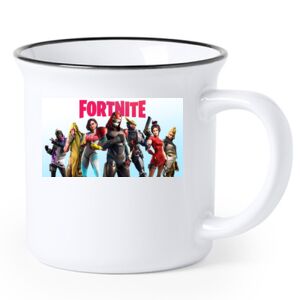 Taza Personalizada Vintage Cerámica 300ml Thumbnail