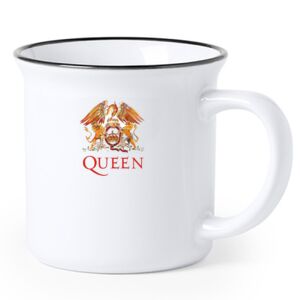 Taza Personalizada Vintage Cerámica 300ml Thumbnail