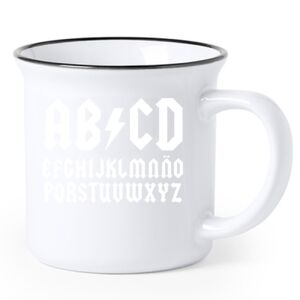 Taza Personalizada Vintage Cerámica 300ml Thumbnail