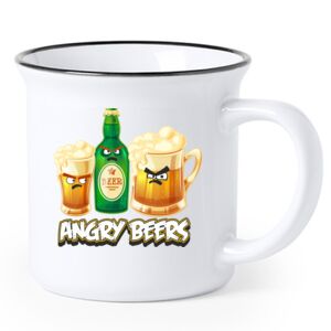 Taza Personalizada Vintage Cerámica 300ml Thumbnail