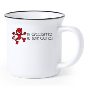 Taza Personalizada Vintage Cerámica 300ml Thumbnail