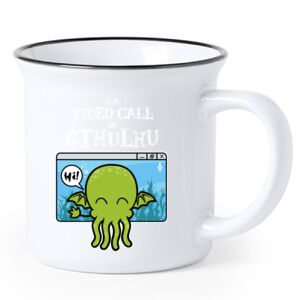 Taza Personalizada Vintage Cerámica 300ml Thumbnail