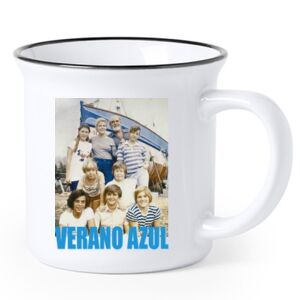 Taza Personalizada Vintage Cerámica 300ml Thumbnail