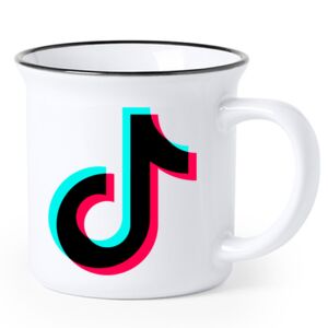 Taza Personalizada Vintage Cerámica 300ml Thumbnail