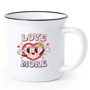 Taza Personalizada Vintage Cerámica 300ml Thumbnail