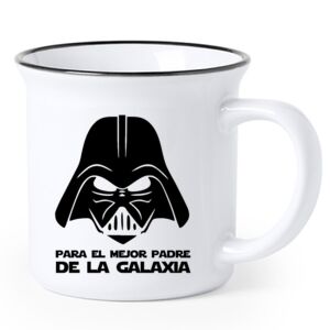 Taza Personalizada Vintage Cerámica 300ml Thumbnail