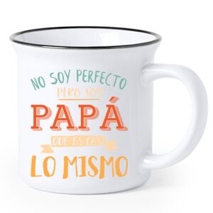 Taza Personalizada Vintage Cerámica 300ml Thumbnail