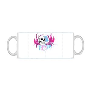 Taza Personalizada Entrega 24h Thumbnail