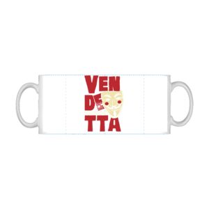 Taza Personalizada Entrega 24h Thumbnail